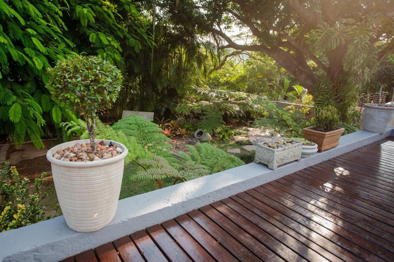 Vinique Guesthouse 넬스프리트 외부 사진