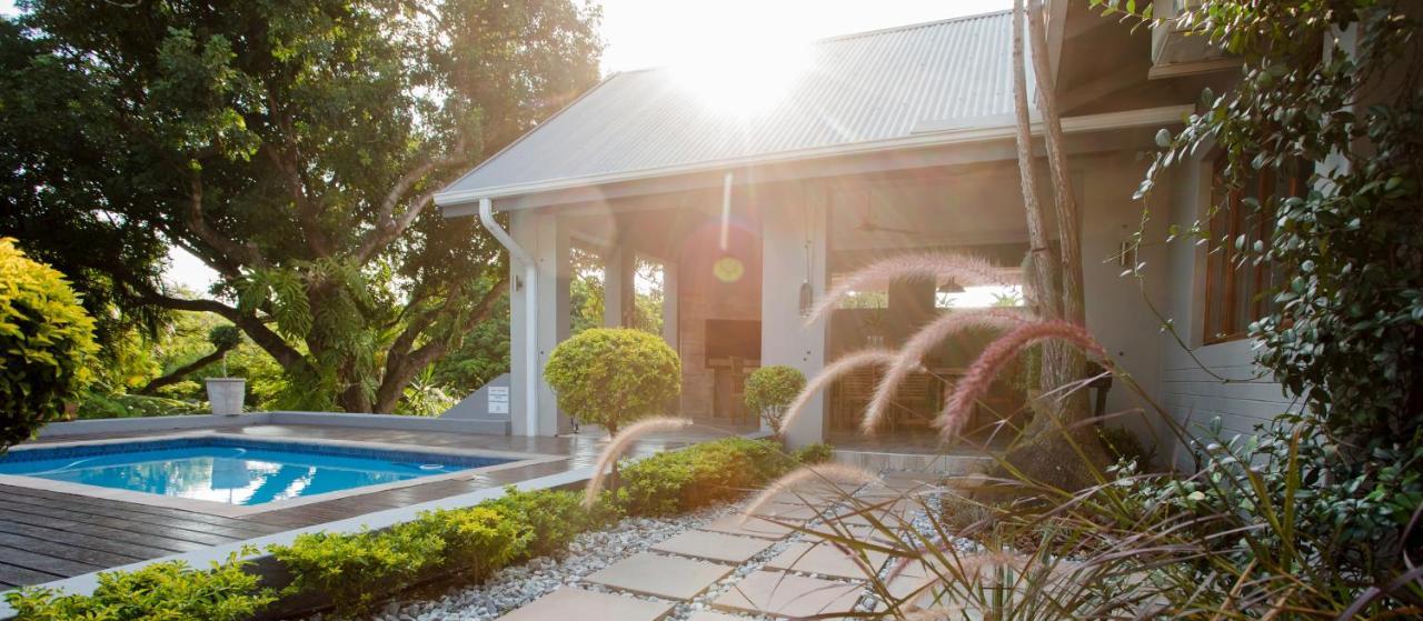Vinique Guesthouse 넬스프리트 외부 사진
