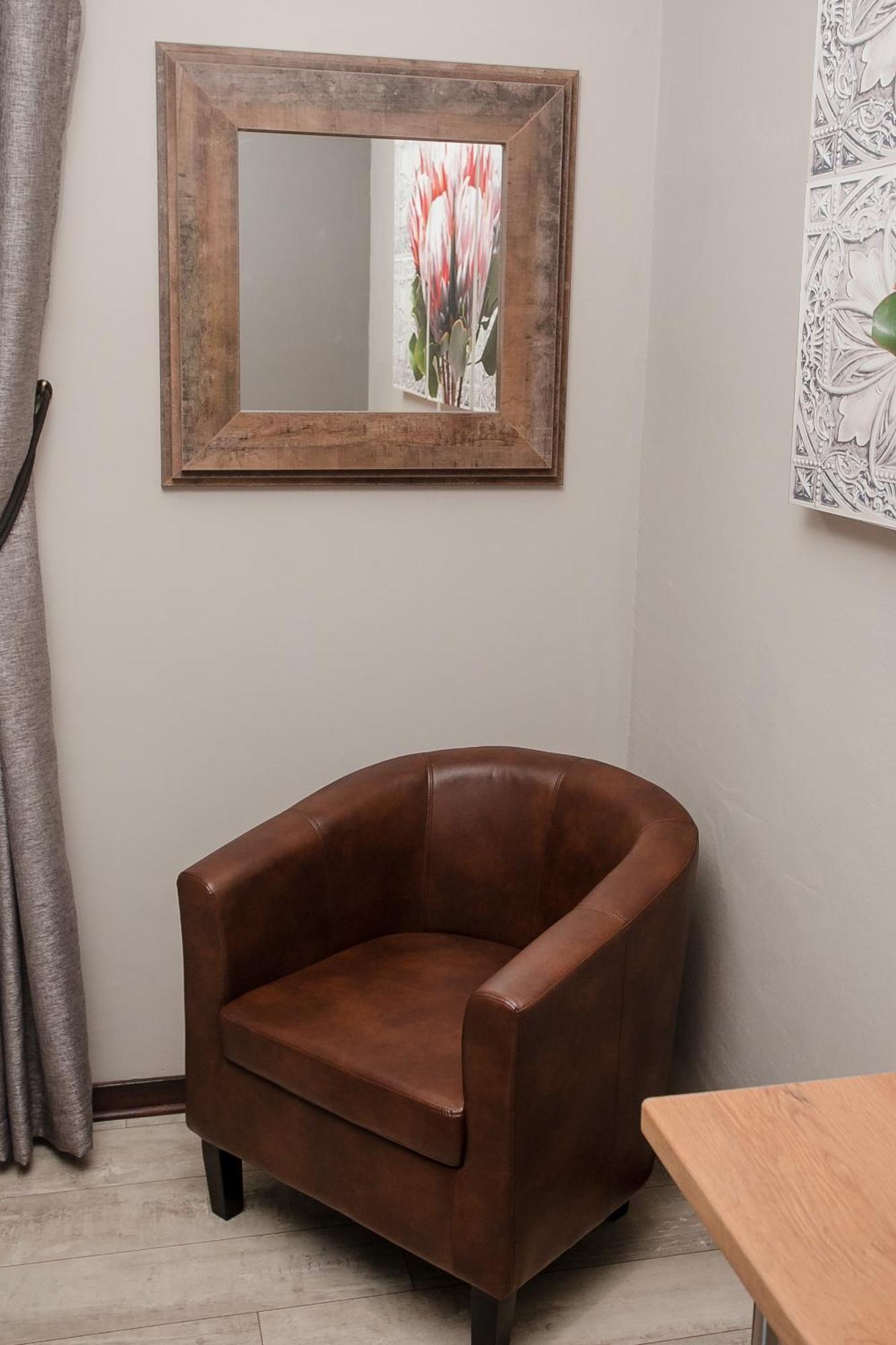 Vinique Guesthouse 넬스프리트 외부 사진