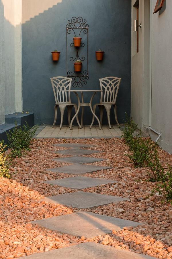 Vinique Guesthouse 넬스프리트 외부 사진