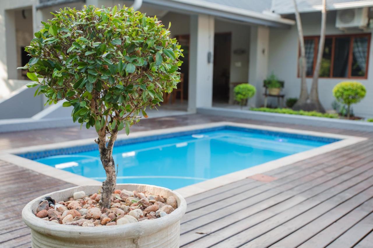 Vinique Guesthouse 넬스프리트 외부 사진
