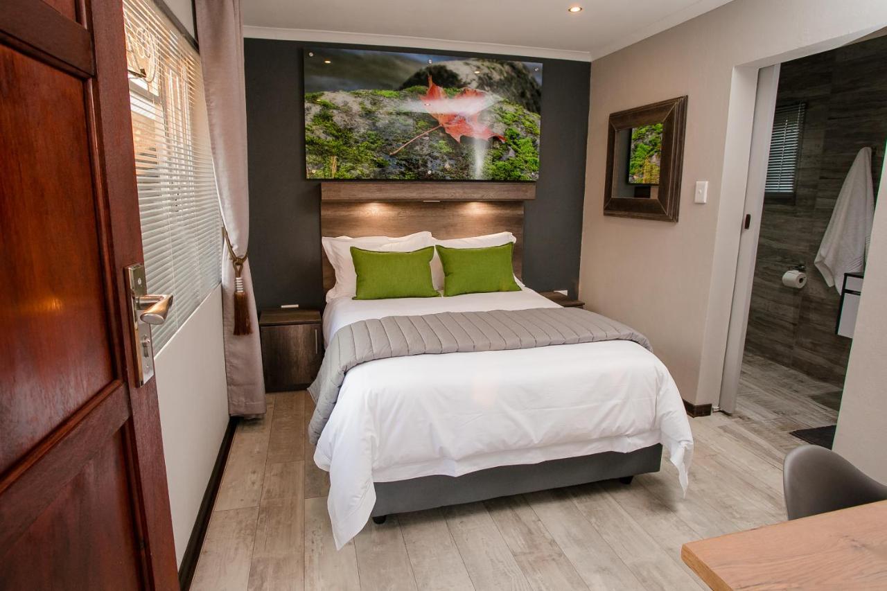Vinique Guesthouse 넬스프리트 외부 사진